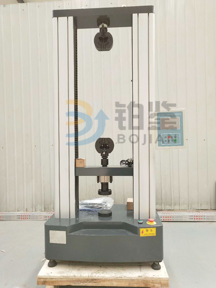 門式數(shù)顯拉力試驗機