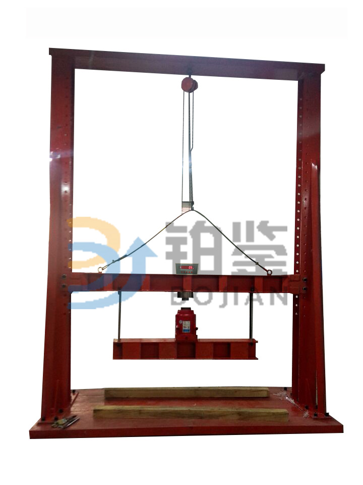 BJHPW-500KN ��������ˮ���≺ԇ�(y��n)�C(j��)���քӼ��d��