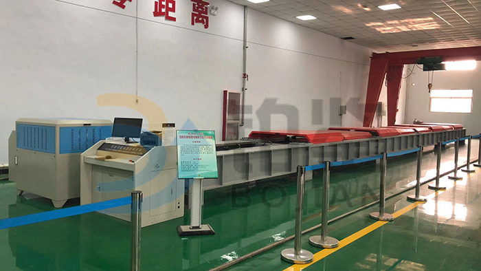 臥式拉力試驗機